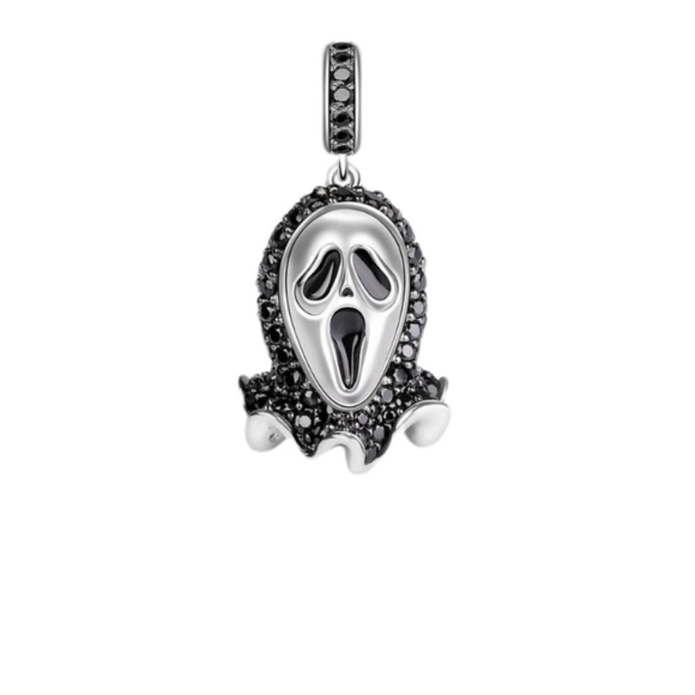 Scream charm and others